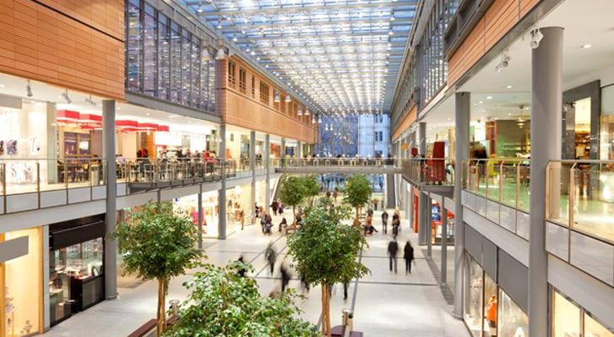 Almanyada perakende satışlar artış gösterdi