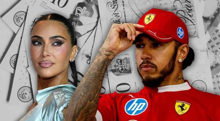 Bir gecelik buluşmanın bedeli 7 milyon TL Lüks kaçamak: 2 ünlü ismin gizli aşkı olay oldu