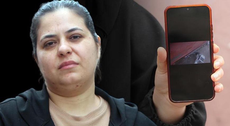 Çocuklara iyi bak kavgası: Kafamı duvarlara vurdu