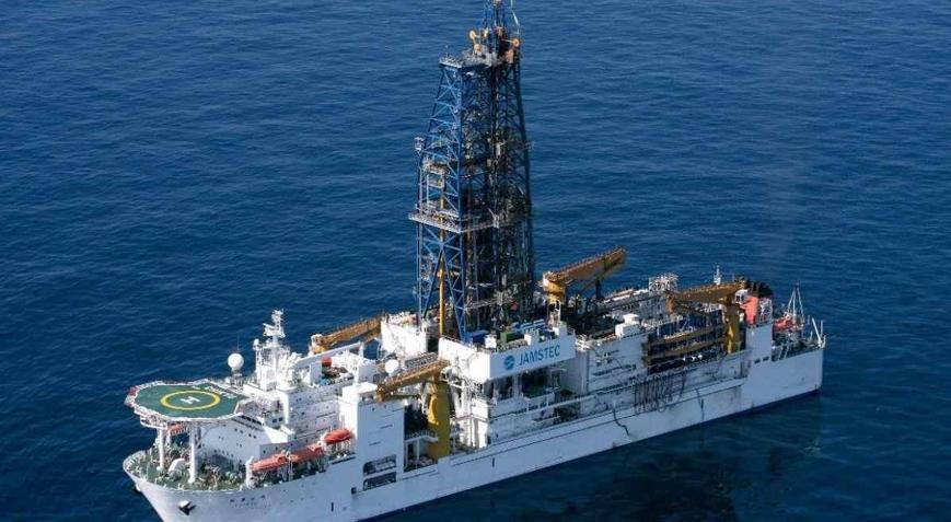 Dünyada bir ilk 6 bin metre derinlikten çıktı: Nadir toprak elementleri içeriyor