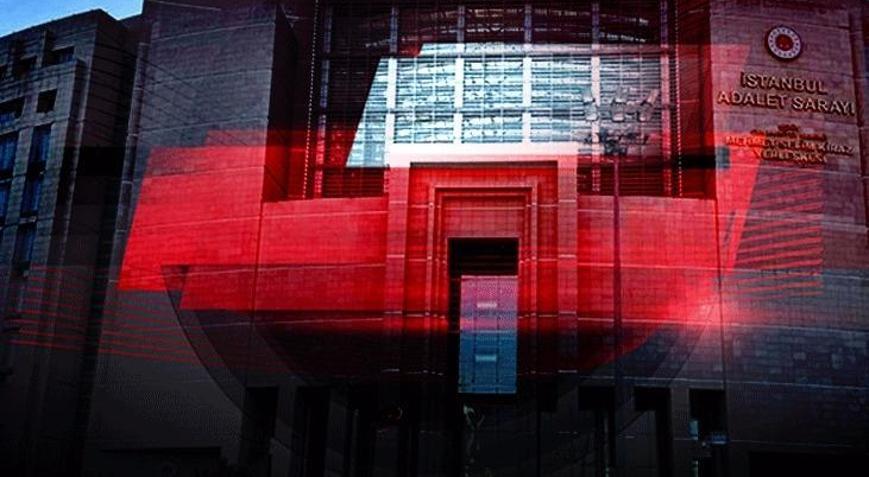 Uyuşturucu ve fuhuş soruşturması Aybike Acer ifadesinde Kral Dairesi buluşmasını anlattı