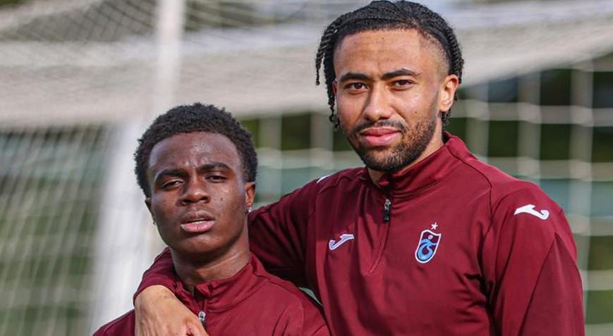 Trabzonspor, Fethiyespor maçı hazırlıklarını tamamladı