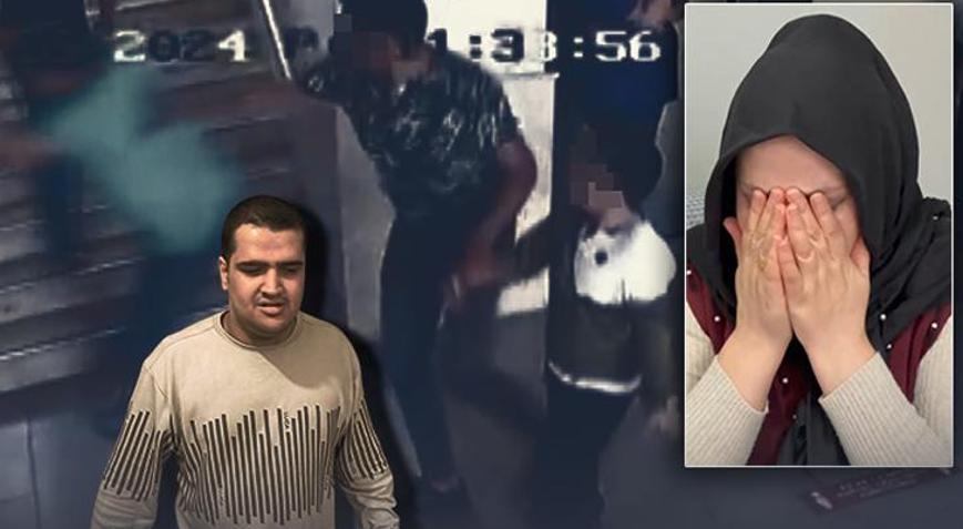 Otizmli öğrenciyi darbeden öğretmene taksitle 15 bin TLlik ceza Anne: Şok üstüne şok yaşadım