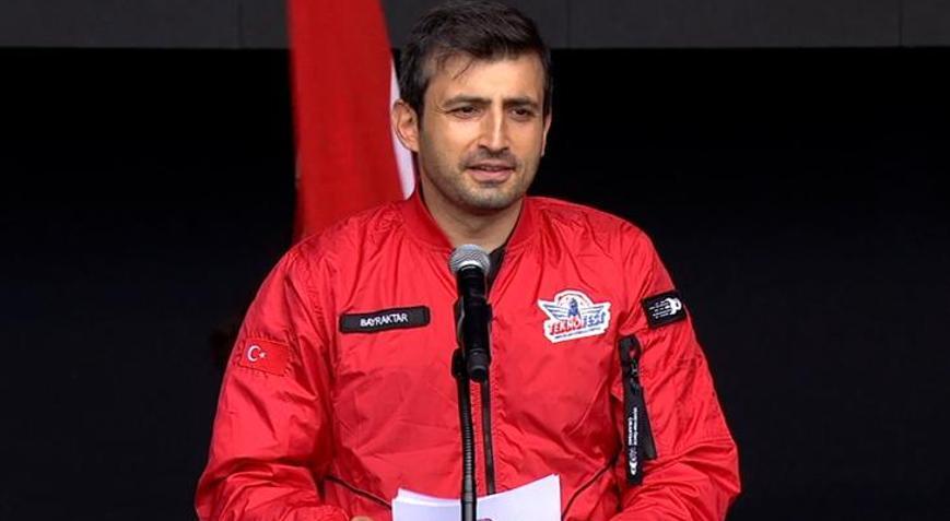 Gök Vatan’da Kızılelma dönemi başlıyor Baykar 2026da daha hızlı ve akıllı olacak