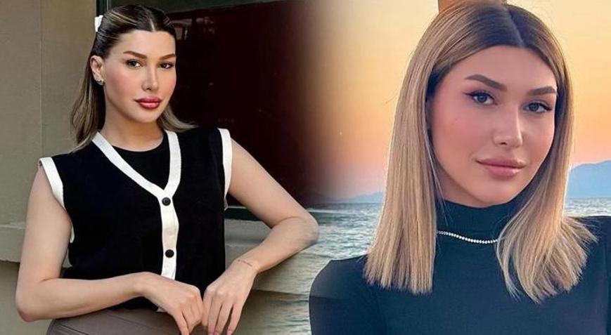 Sosyal medya ünlüsü Arya Bektaş gözaltına alındı