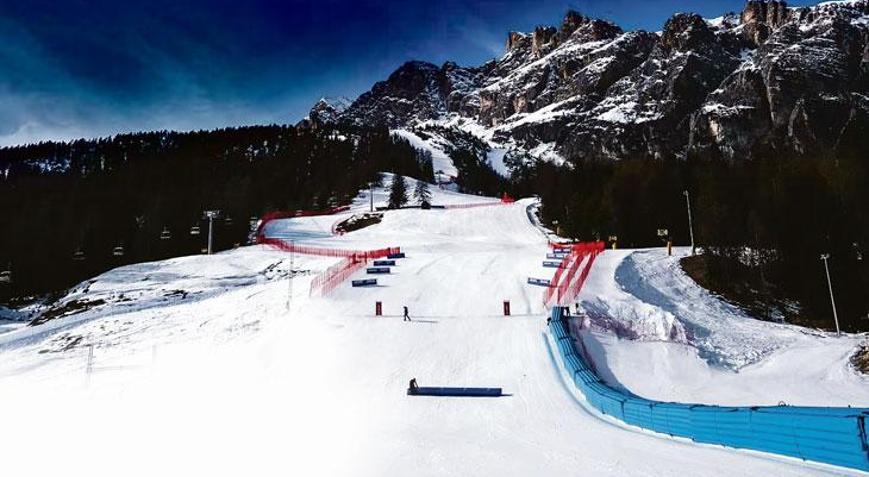 2026 Kış Olimpiyatları için geri sayım başladı
