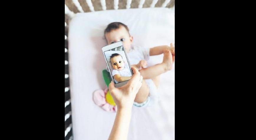 Çocuk için ‘unutulma hakkı’