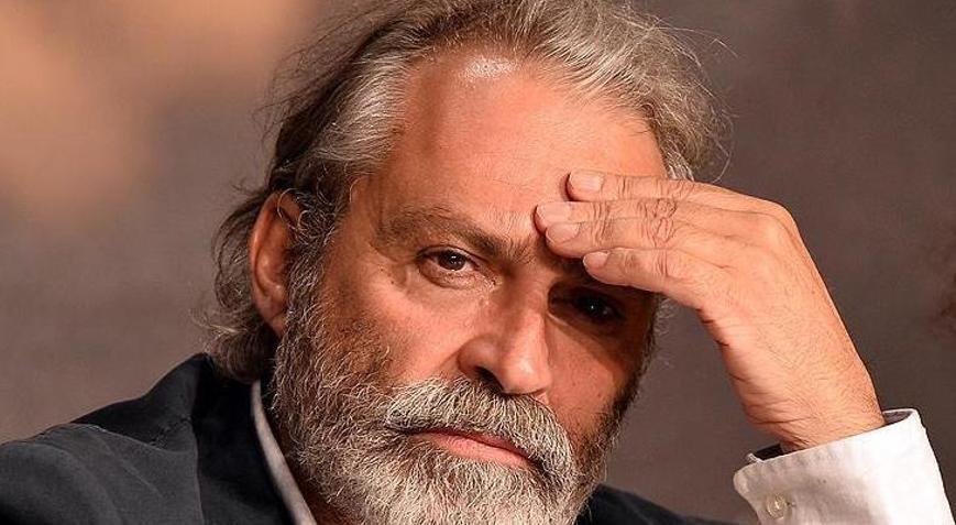 Haluk Bilginer’e Almanya’dan onur ödülü