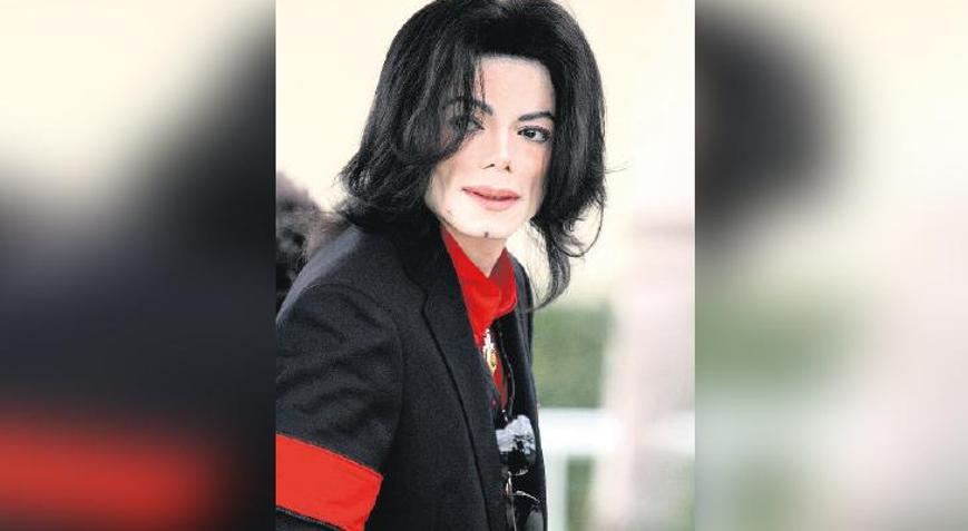 Jackson’ın savunması