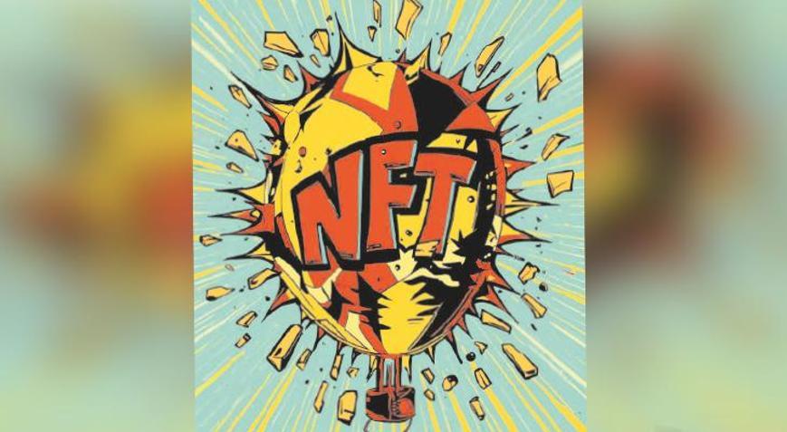 NFT’lerin hazin sonu