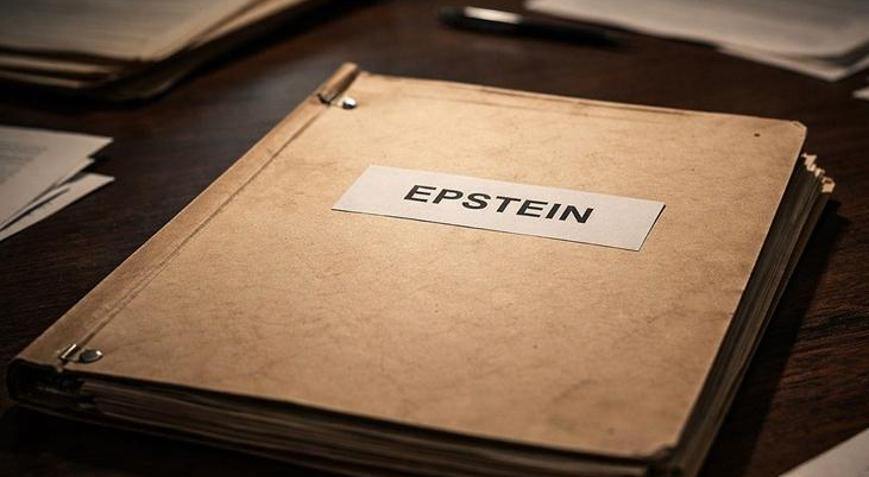 Epstein skandalı Fransa’ya sıçradı Eski bakanın gizli görüşmesi ifşa old