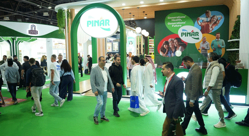 2025’te yeni pazarlara açılarak 30 milyon dolar ihracat gerçekleştirdi