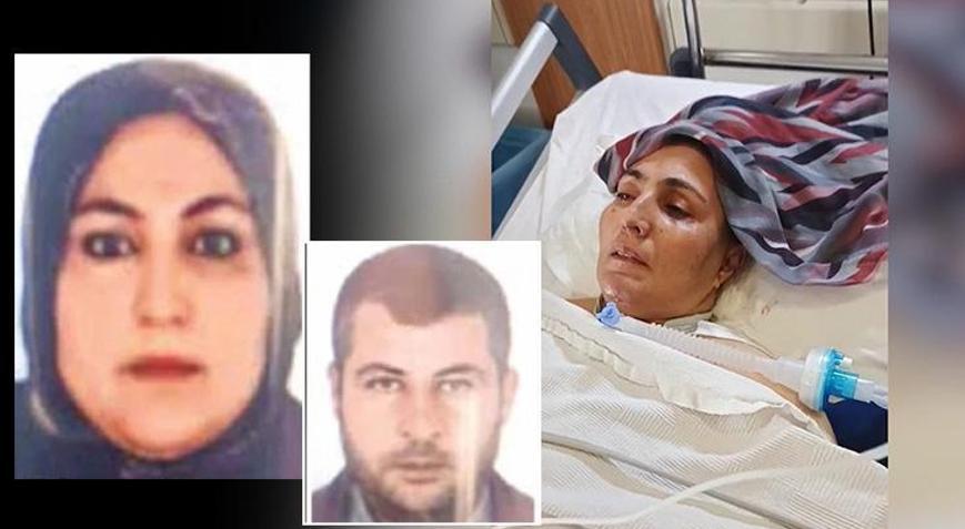 Cani kocanın vahşet planı Öldü diye eşini arabaya koyup tarlaya sürdü