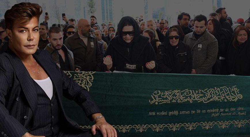 Fatih Ürekin ölümünde uyuşturucu iddiası Hastaneden açıklama geldi