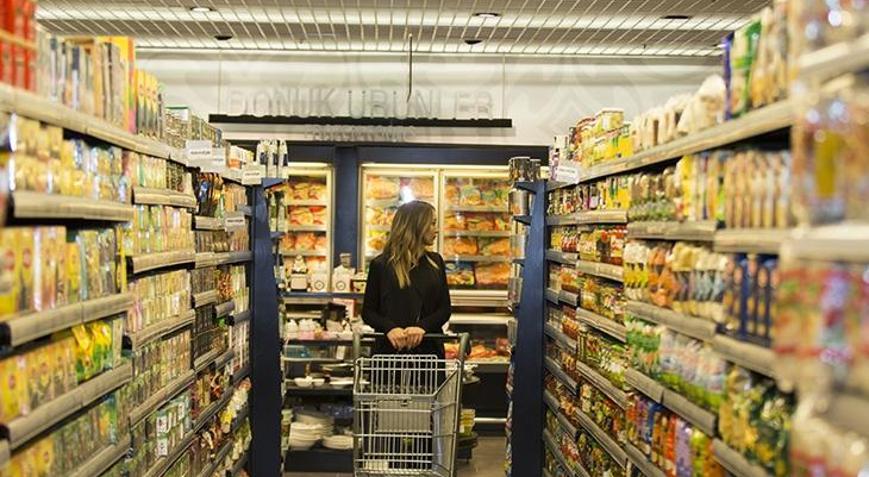 Ocak ayı enflasyon rakamları açıklandı