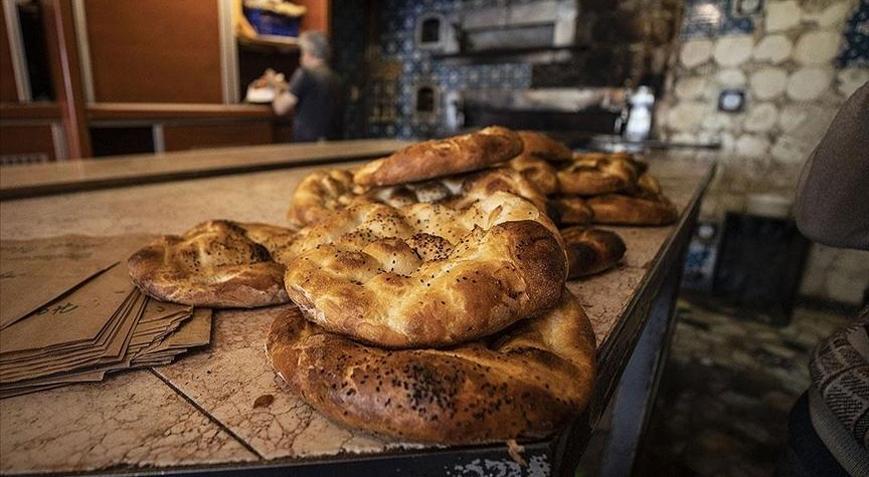 Son dakika: 2026 Ramazan pidesi fiyatı belli oldu