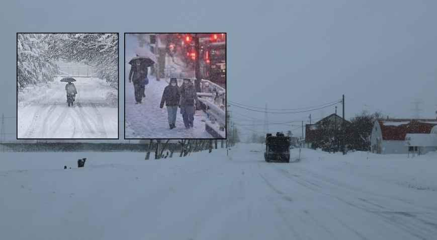 Japonya kara teslim Ölü sayısı 30a yükseldi