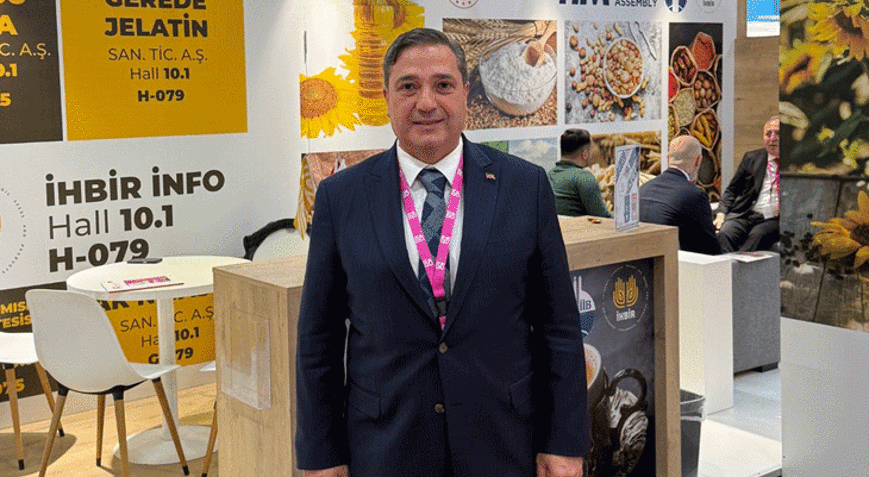 Türk çikolata ve şekerleme sektörü ihracat hedefini 3 katına çıkardı