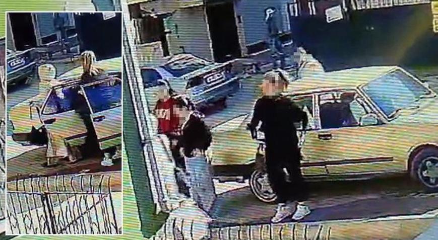 İşini de kaybetti, evini de Eşinin ailesiyle yaptığı plan hayatını karattı