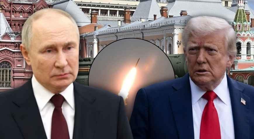 Rusya-ABD arasındaki son nükleer anlaşma bitiyor Dünya çok daha tehlikeli hale gelecek