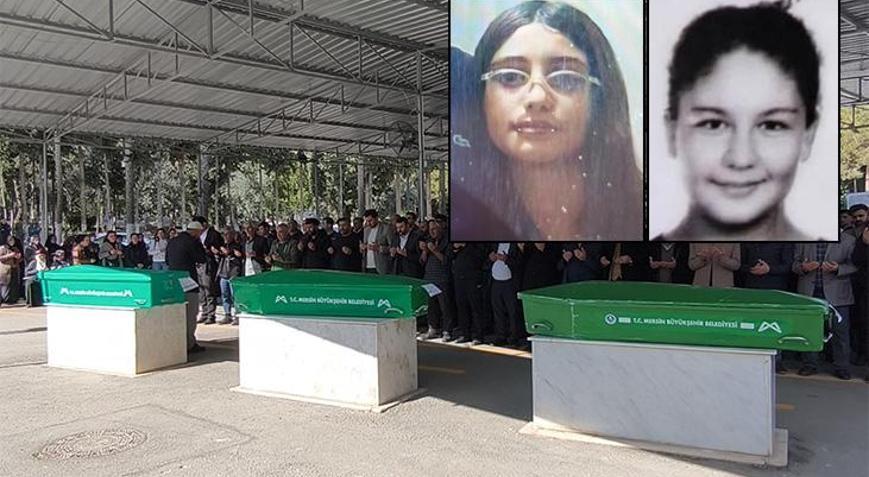 Birlikte büyüdüler, birlikte can verdiler
