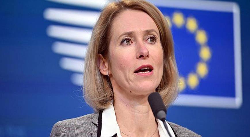 ABden çağrı Yeni bir Arktik politikasının zamanı geldi