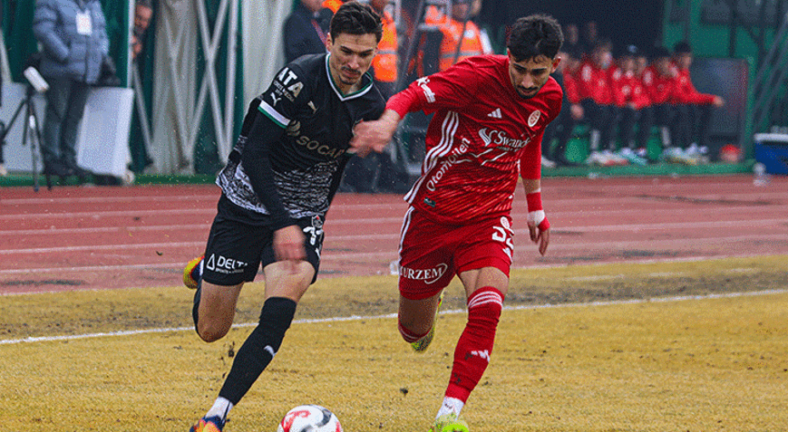 Antalyaspora Türkiye Kupasında tarihi fark