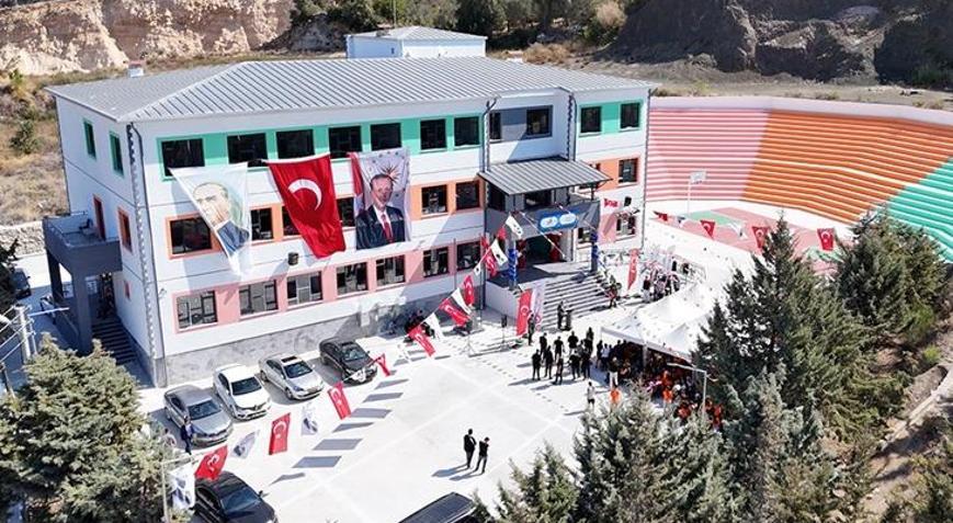 Osmaniyede depremin üçüncü yılı nedeniyle 6 Şubatta eğitime ara verilecek