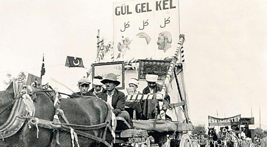 Alfabe reformu yeterli olmadı