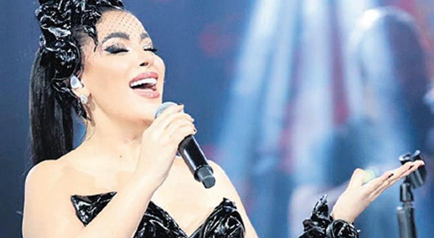 Sevgililer için söyleyecek