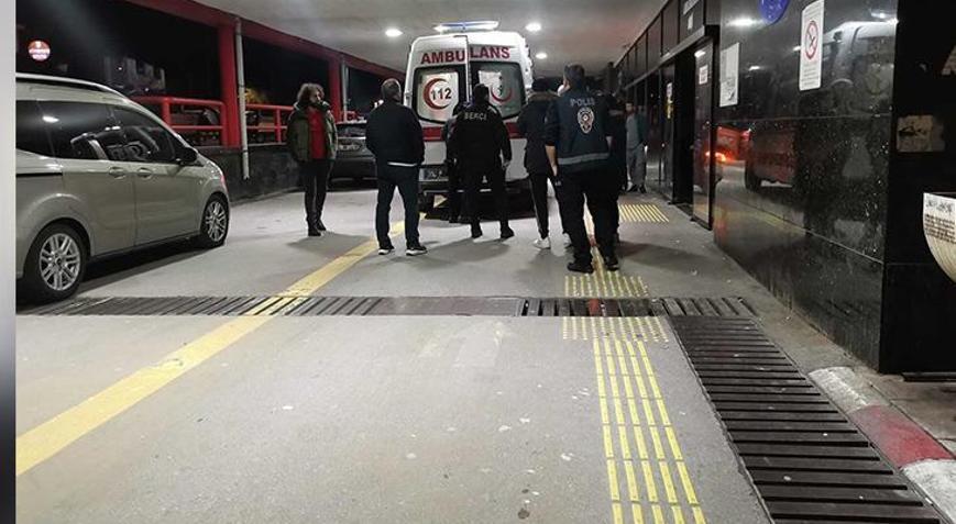 İzmir’de bekçilere silahlı saldırı: 1 yaralı