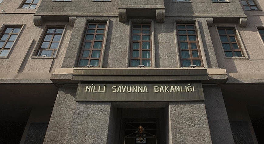 Hakkaride rahatsızlanan asker tedavi gördüğü hastanede şehit oldu