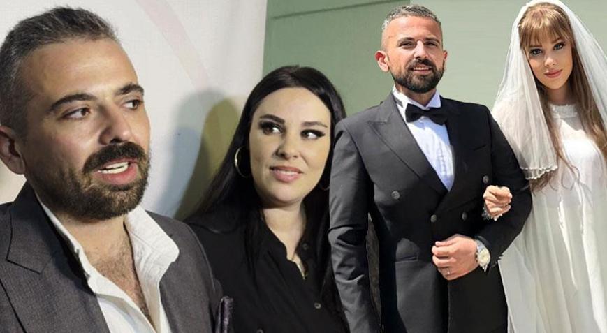 Ferdi Tayfur’un kızı Tuğçe Tayfura ihanet şoku: Eşi üç kadınla aldattı, skandal iddialar dosyada