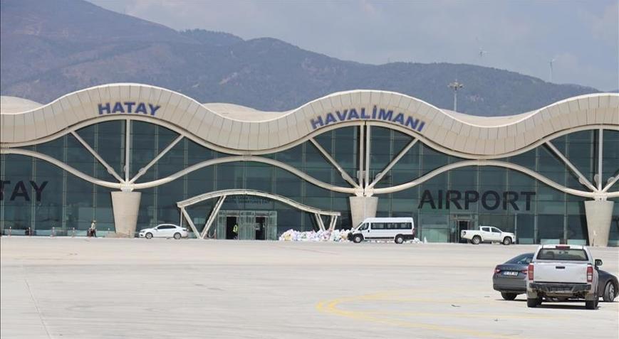 Deprem bölgesinin ulaştırma altyapısına yapılan yatırım 80 milyar liraya yaklaştı