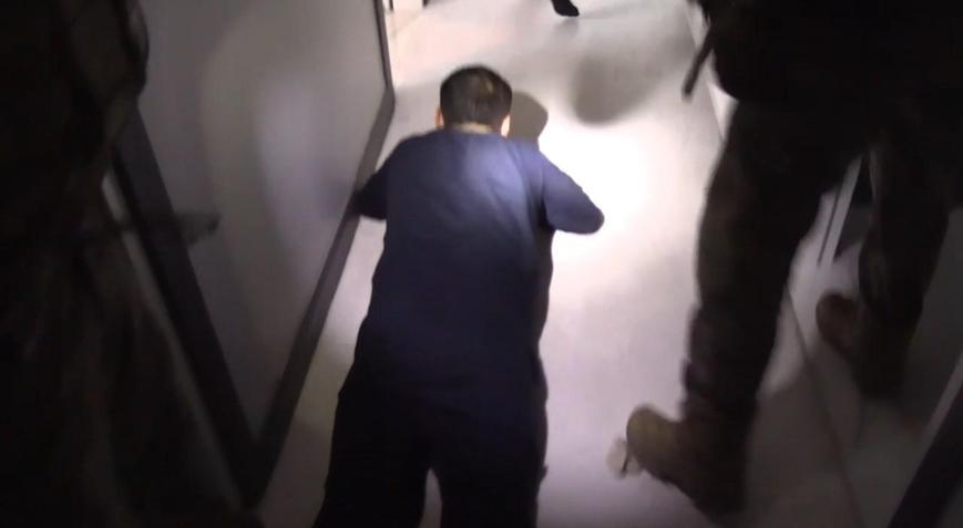 Konyada organize suç ögrütüne operasyon: 25 gözaltı