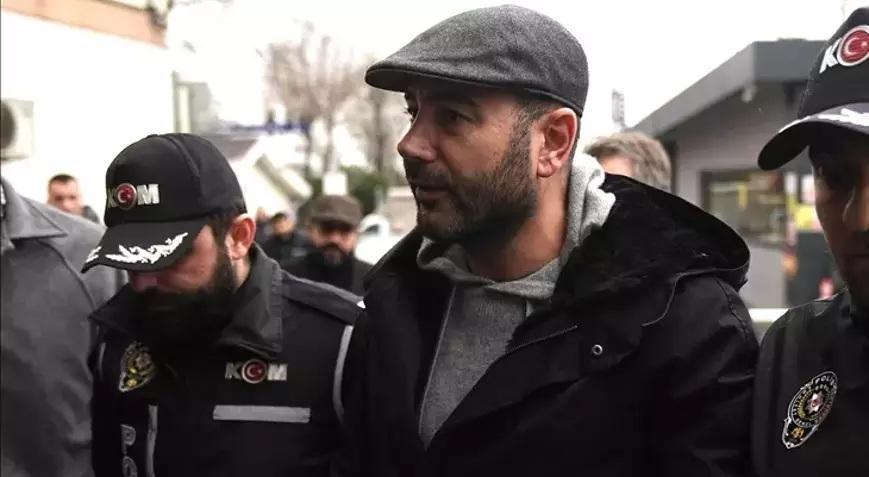 Aziz İhsan Aktaş suç örgütü davasında 6. duruşma Rıza Akpolat: Üyesi olduğum tek örgüt CHPdir