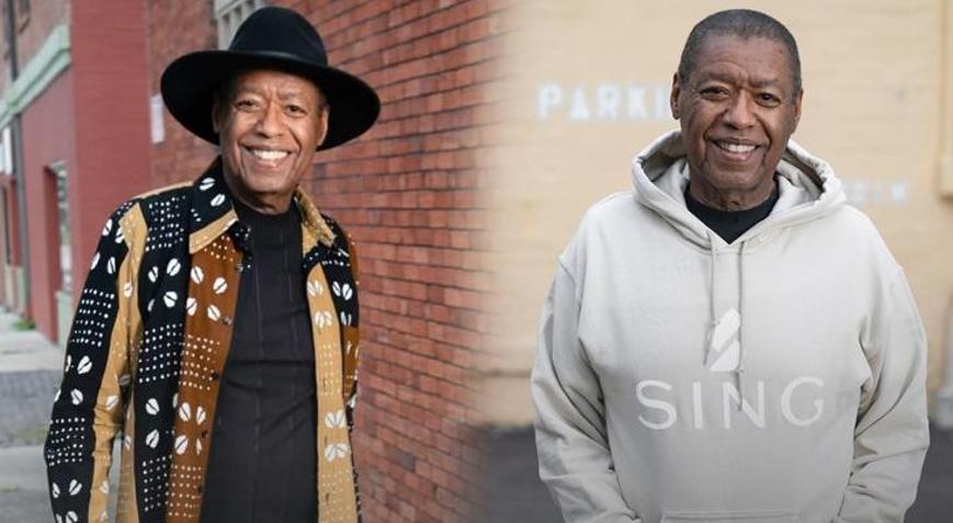 Ünlü şarkıcıdan acı haber Uykusunda vefat etti