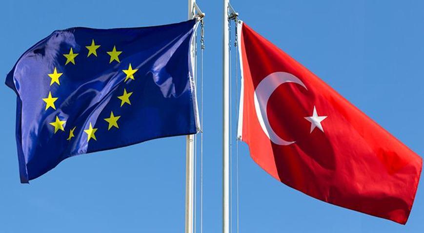 Kritik ziyaret öncesi ABden Türkiye açıklaması Artık zamanı geldi