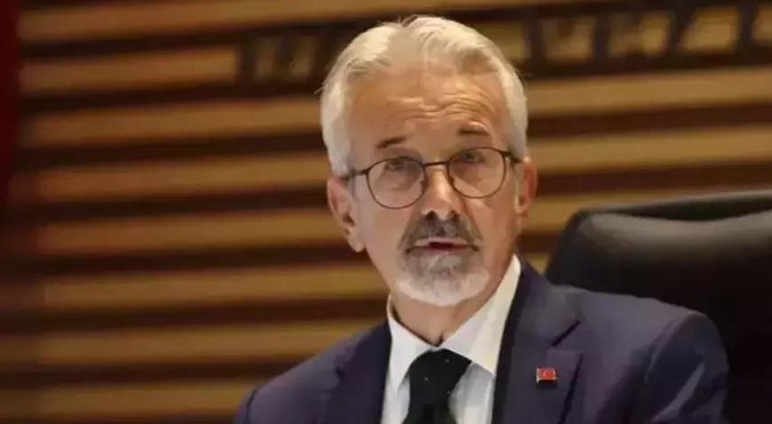 Nilüfer Eski Belediye Başkanı Erdem hakkında iddianame: Rüşvet pazarlığında yazışmalar ortaya çıktı