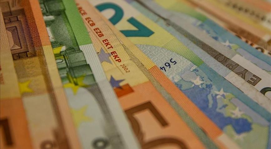 Hazine ve Maliye Bakanlığından 2 milyar euroluk tahvil ihracı