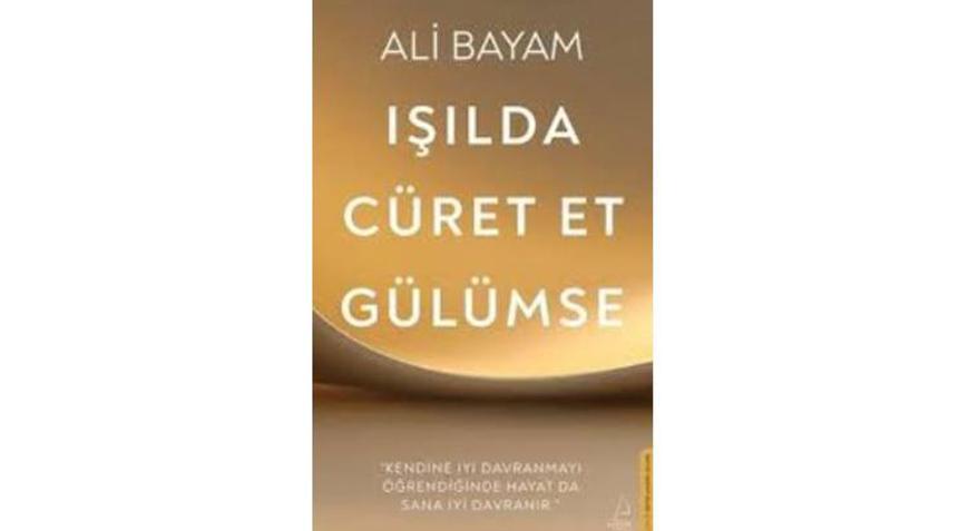 Sessiz iyileşmenin kitabı