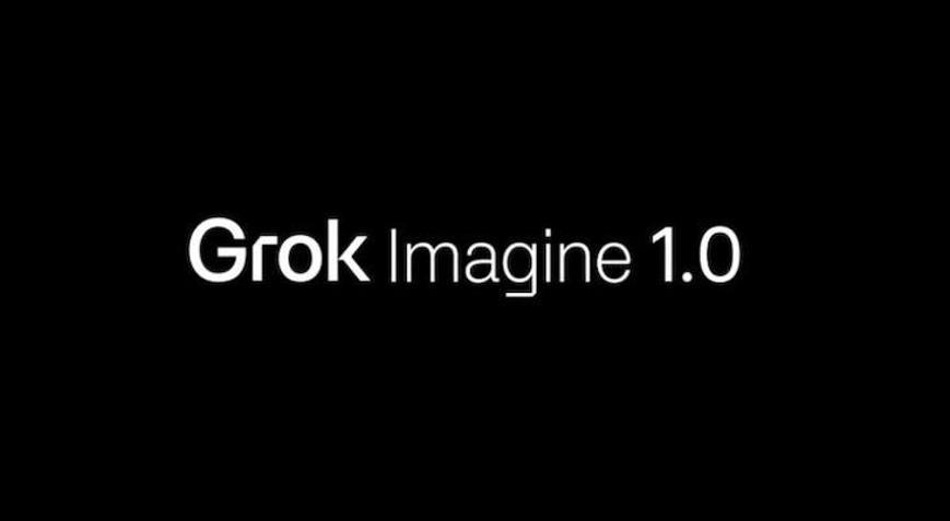 Grok Imagine 1.0’ı duyuruldu: 10 saniyelik 720p videolar yapmak mümkün