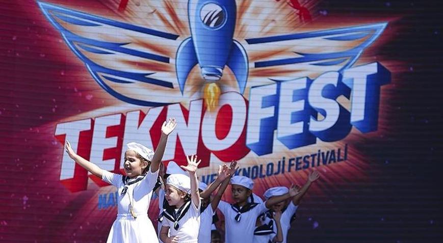 TEKNOFEST Havacılıkta Yapay Zeka Yarışmasına başvurular sürüyor