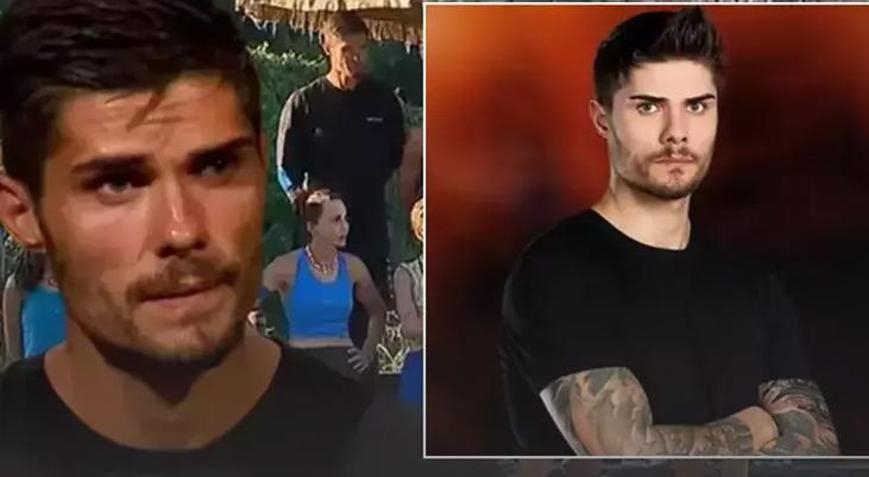 Barış Murat Yağcı Survivora dönecek mi Murat Ceylan açıkladı