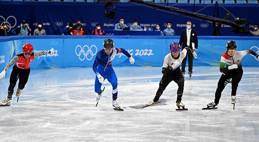 Türkiyenin tasarımları, Milano-Cortina Kış Olimpiyatları’nda