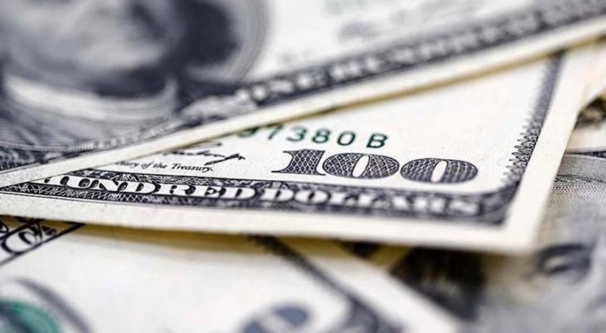 Reel efektif döviz kuru endeksi açıklandı