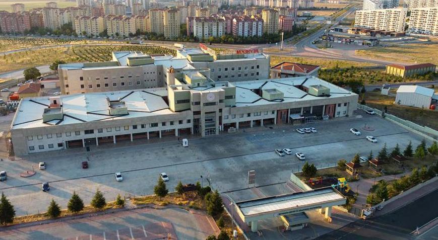 Hastanelerde ilaç operasyonu 5 doktor ve 5 ilaç mümessili gözaltında