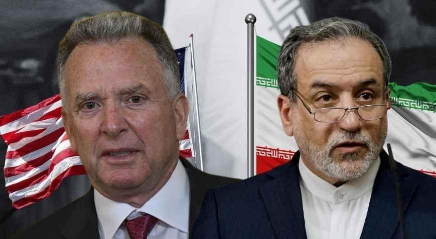 İran-ABD müzakereleri için yer ve tarih belli oldu