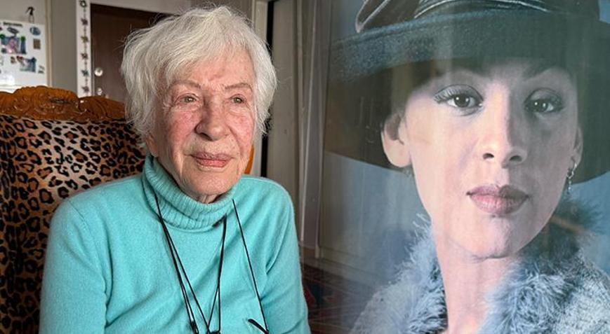 Defne Joy Foster’ın ölüm yıldönümünde annesi konuştu: Lakabı ilk o taktığı için öldürdüler