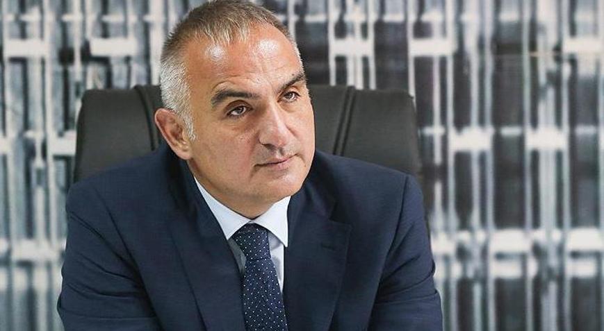 Bakan Ersoya iftira attı, bir liralık tazminat davasını kaybetti